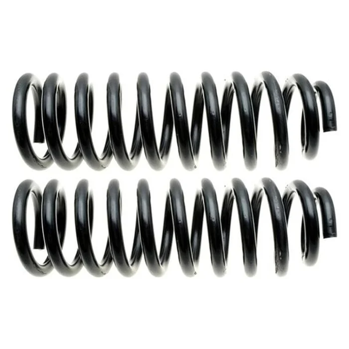Moog – 81110 – Coil Spring Set