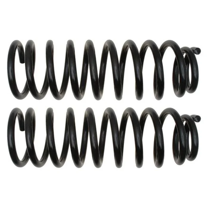 Moog – 81296 – Coil Spring Set