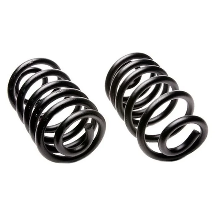 Moog – CC603 – Coil Springs: Variable Rate
