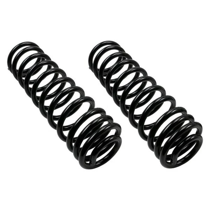Moog – CC782 – Coil Springs: Variable Rate