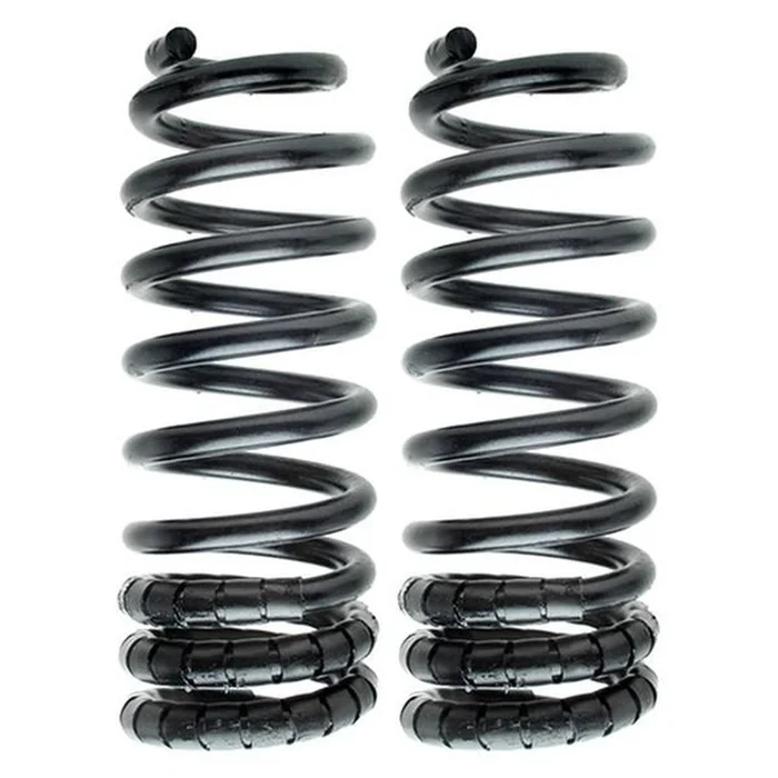 Moog – CC80551 – Coil Springs: Variable Rate