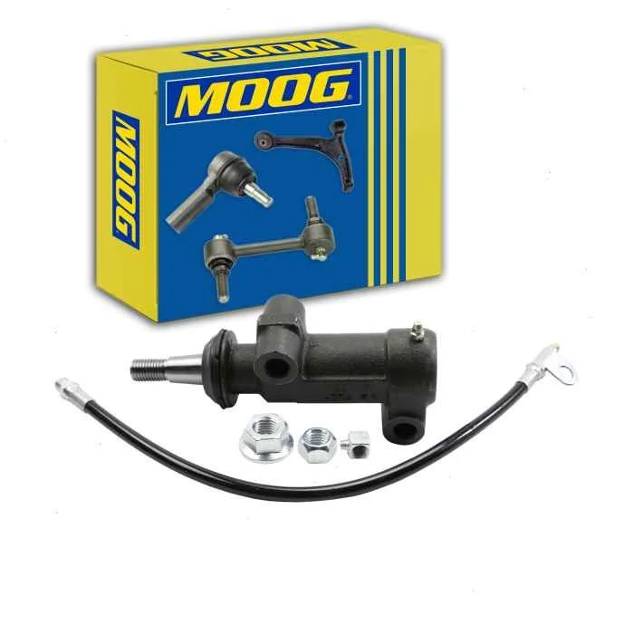 MOOG Steering Idler Arm Bracket Assembly for 2002-2006 Chevrolet Avalanche 1500