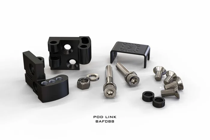 Morimoto 4Banger: Pod-Link (Each)