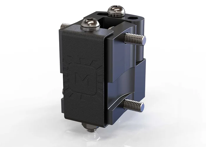 Morimoto BangerBar Pod-Link: BigBanger – BAF089