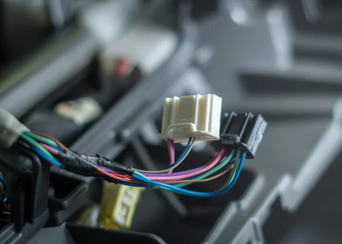 Morimoto Micro Fuse Tap Harness – LF501T