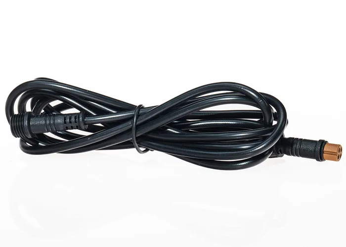 Morimoto Rock Light Extension Cable (White / 6 ft. / Single) – XRL50