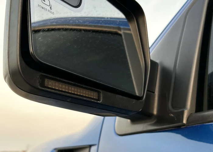 Morimoto XB LED Mirror Lights (Front): 09-14 F-150 – LF7918D-1