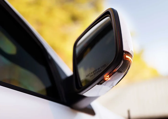 Morimoto XB LED Mirror Lights (Underside): 09-18 RAM – LFM8