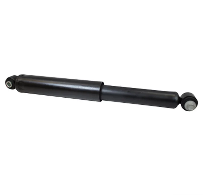 Motorcraft – ASH-1128 – Rack and Pinion Damper
