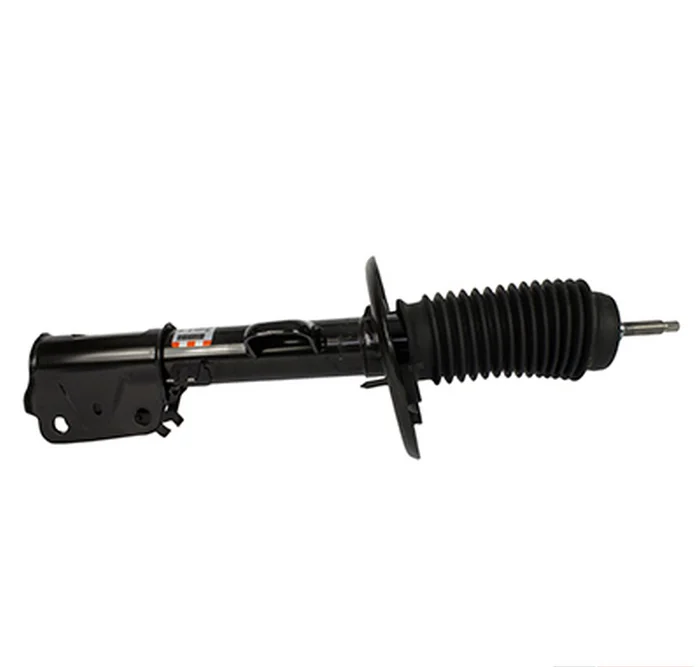 Motorcraft – AST24673 – Shock Absorber Assembly