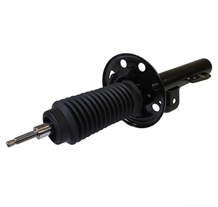 Motorcraft – AST481 – Shock Absorber Assembly – Fro