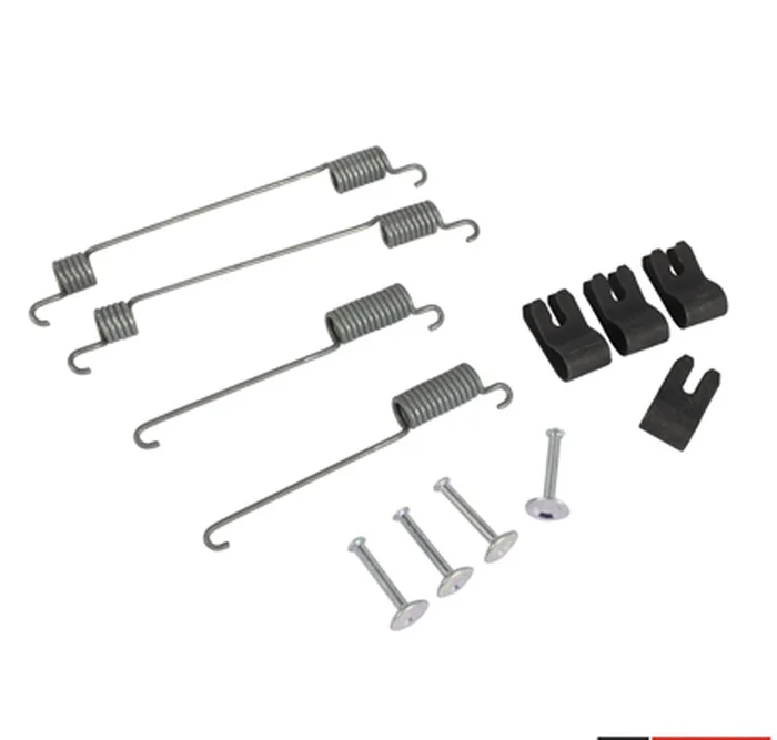 Motorcraft – BKSF1 – Kit – Fixing Parts