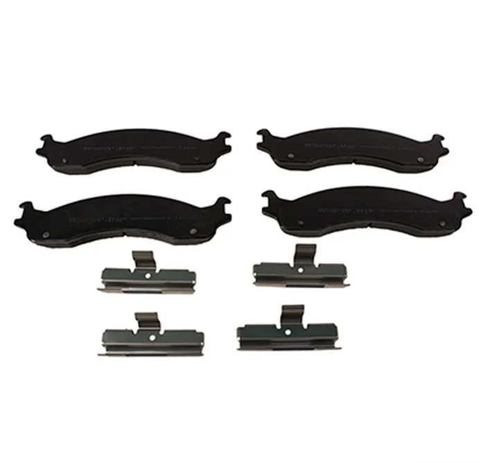 Motorcraft – BR-48C – Disc Brake Pad