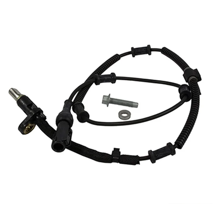 Motorcraft – BRAB-176 – ABS Wheel Speed Sensor