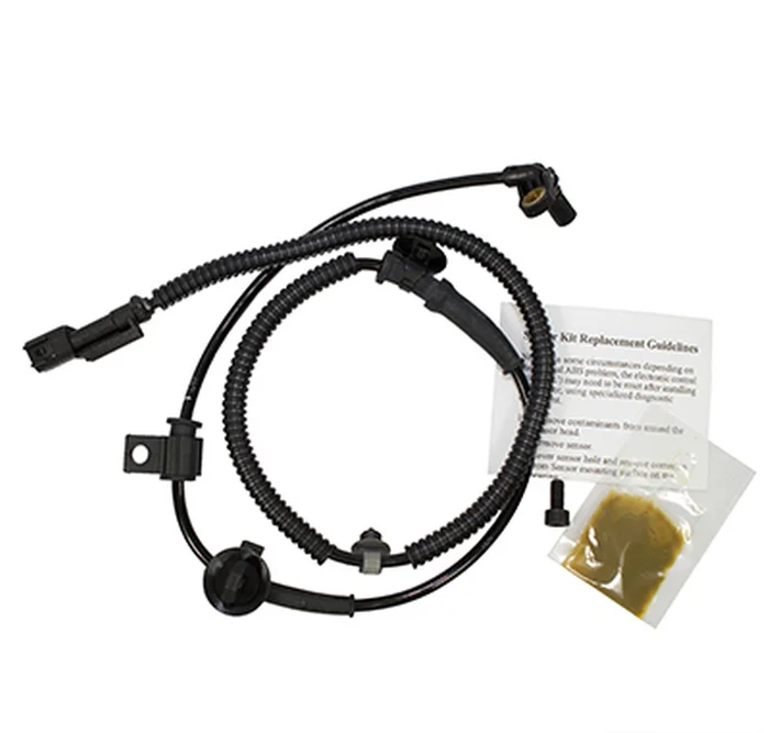 Motorcraft – BRAB391 – Sensor Assembly