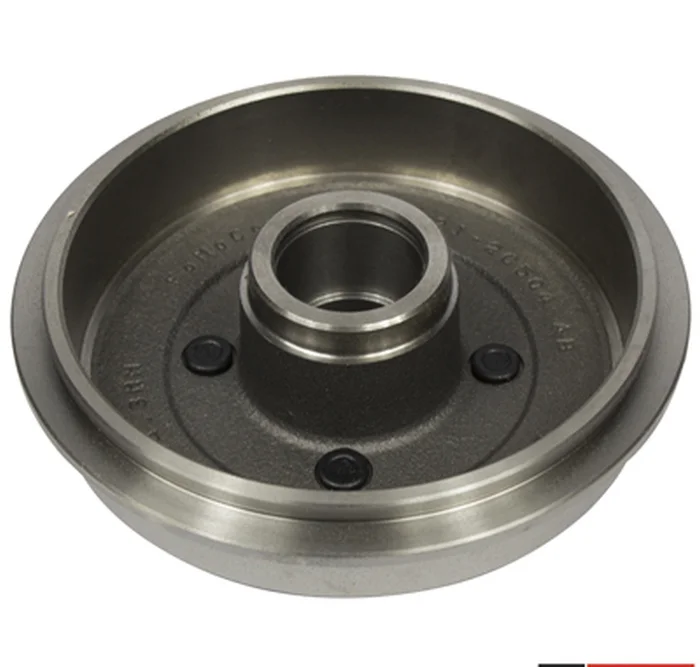 Motorcraft – BRD-45 – Brake Drum