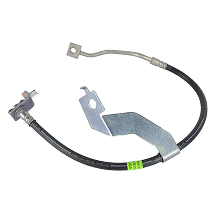 Motorcraft – BRHF127 – Hose Assembly – Brake