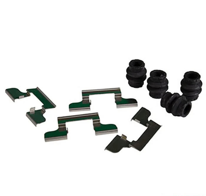 Motorcraft – BRPK5775 – Kit – Brake Pad Attachmen