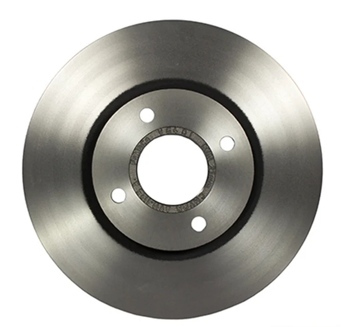 Motorcraft – BRRF-206 – Disc Brake Rotor