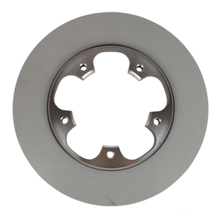 Motorcraft – BRRF-239 – Disc Brake Rotor