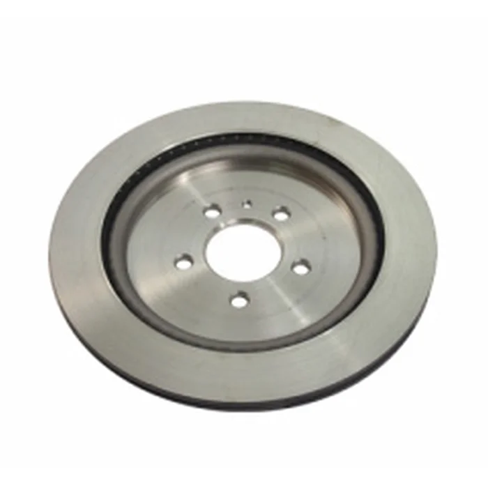 Motorcraft – BRRF-262 – Disc Brake Rotor