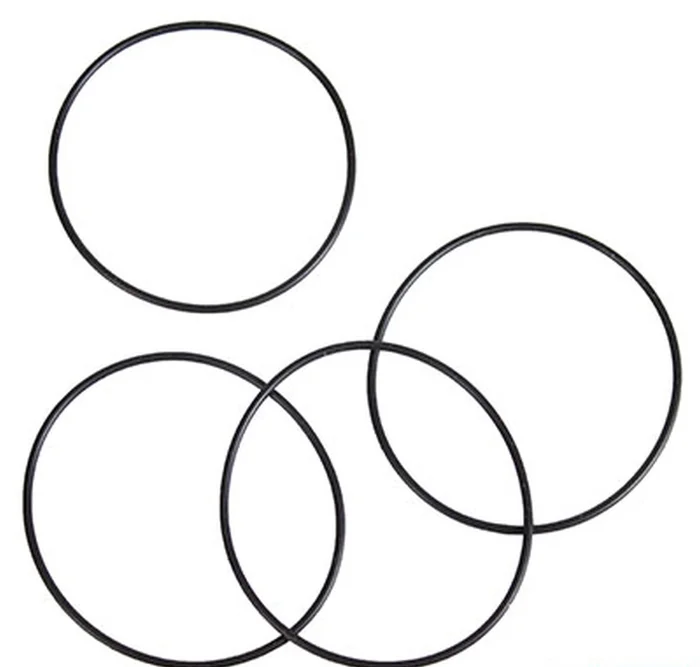 Motorcraft – BRS-109 – Wheel Seal