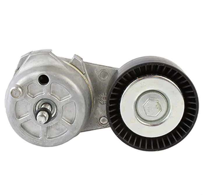 Motorcraft – BT127 – Pulley Assembly – Tension