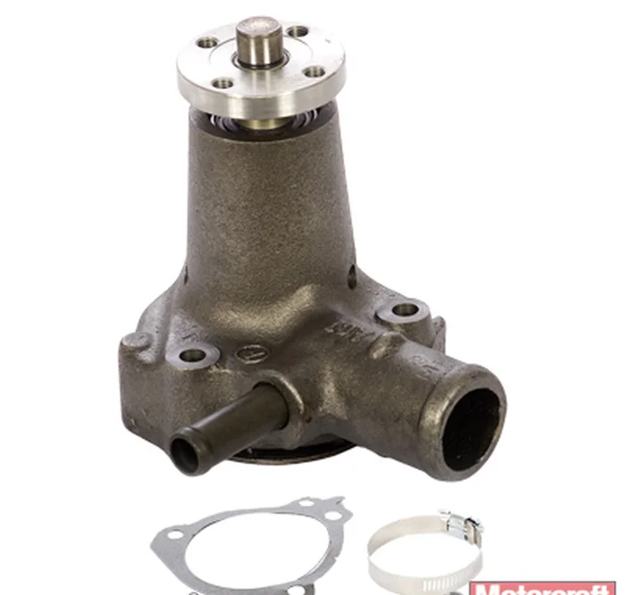 Motorcraft – PW-224 – Engine Water Pump
