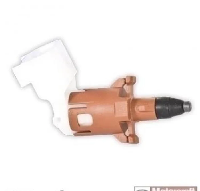 Motorcraft – SW-6130 – Door Open Warning / Anti Theft Switch