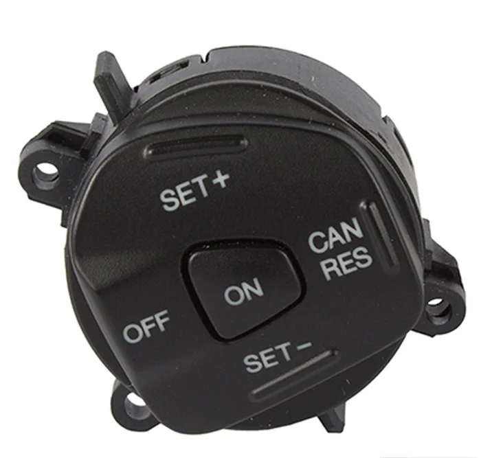 Motorcraft – SW7019 – Switch Assembly – Control