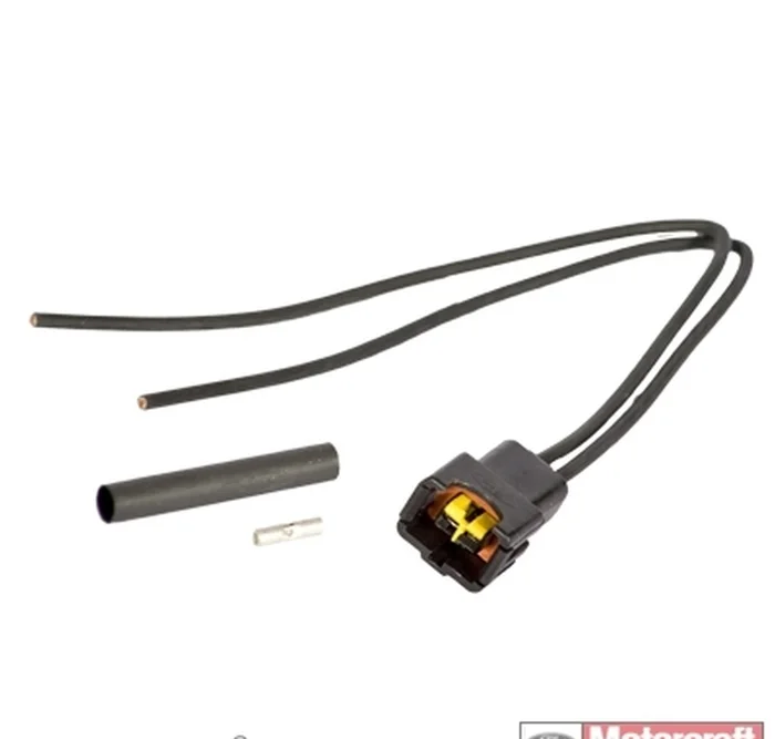Motorcraft – WPT-372 – Brake Pressure Switch Connector