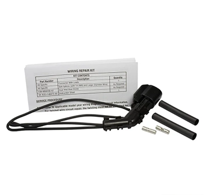 Motorcraft – WPT1246 – Wire Assembly