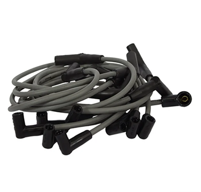 Motorcraft – WR-4001B – Spark Plug Wire Set