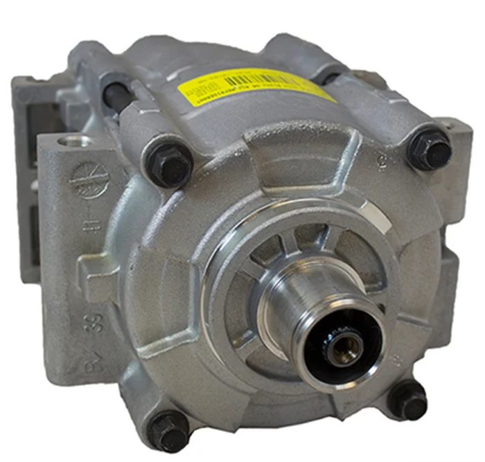 Motorcraft – YC-2522 – A/C Compressor