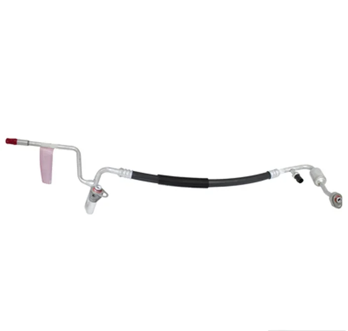 Motorcraft – YF-3568 – Compressor to Condenser Tube