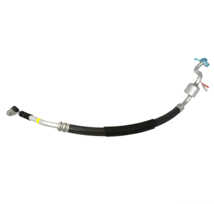 Motorcraft – YF37140 – Tube Assembly