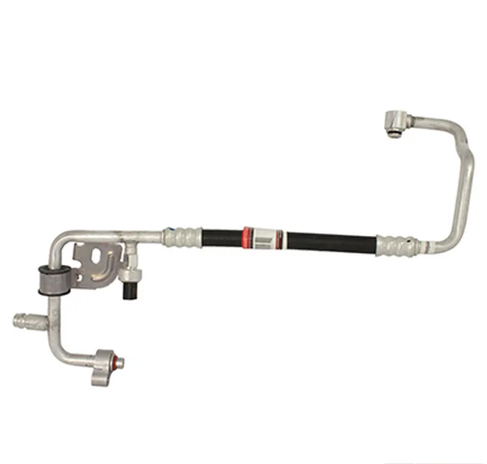 Motorcraft – YF37252 – Tube Assembly