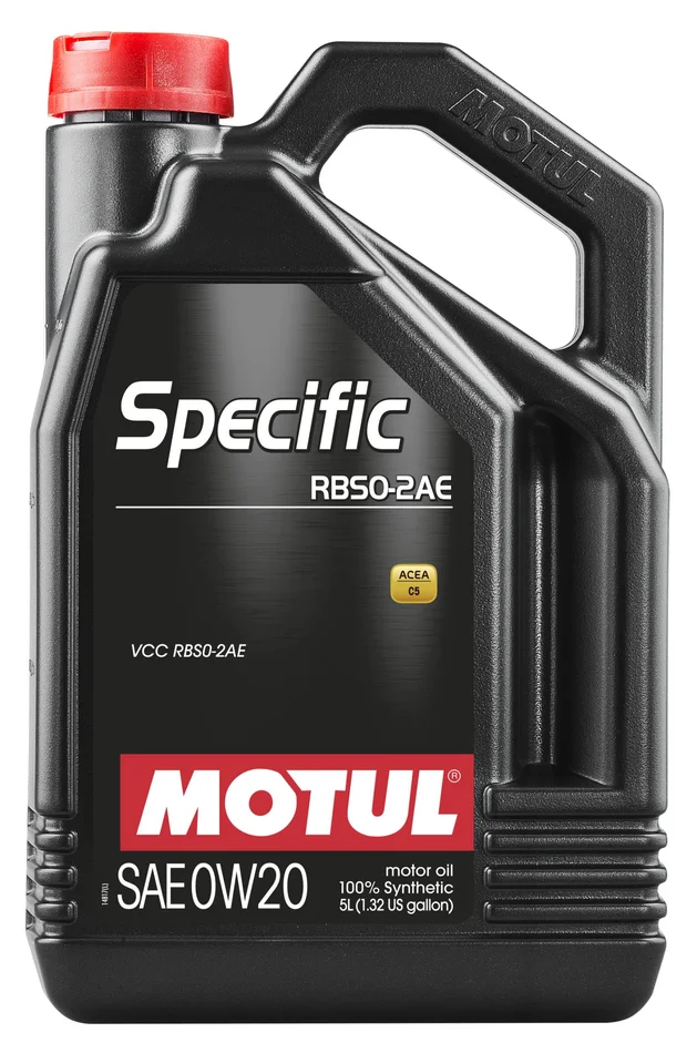 Motul 106045 – Engine Oil