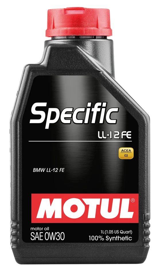 Motul 107301 – Engine Oil