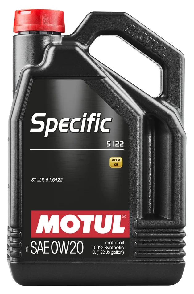 Motul 107339 – Engine Oil