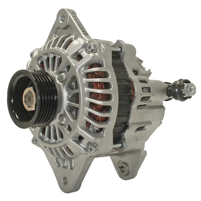 MPA 13890 – Alternator