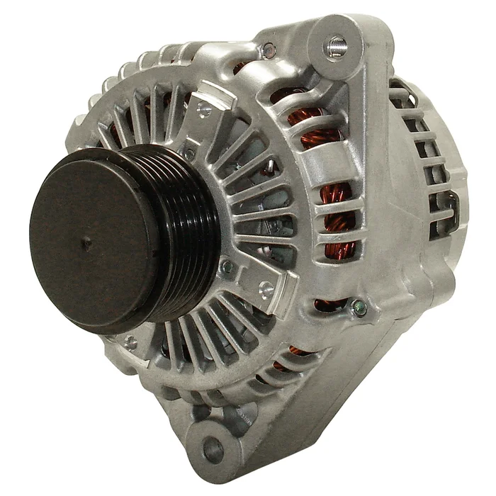 MPA 13926 – Alternator
