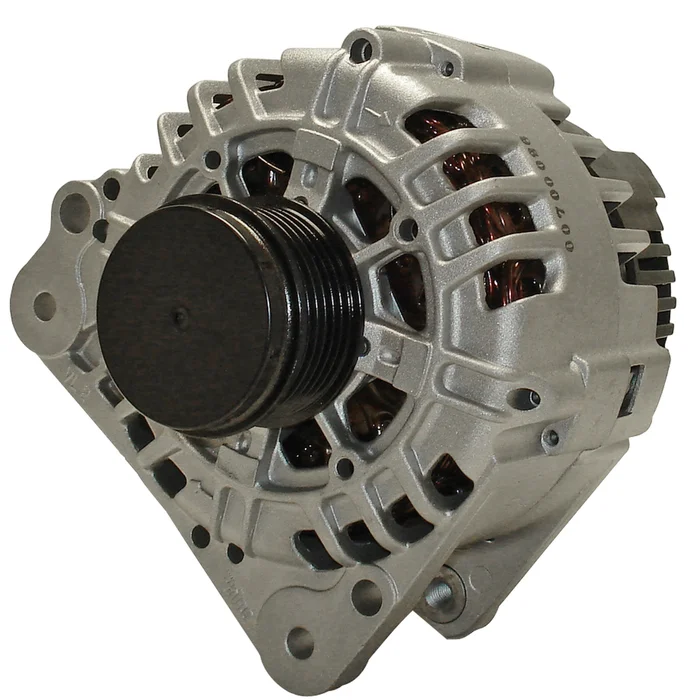 MPA 13947 – Alternator