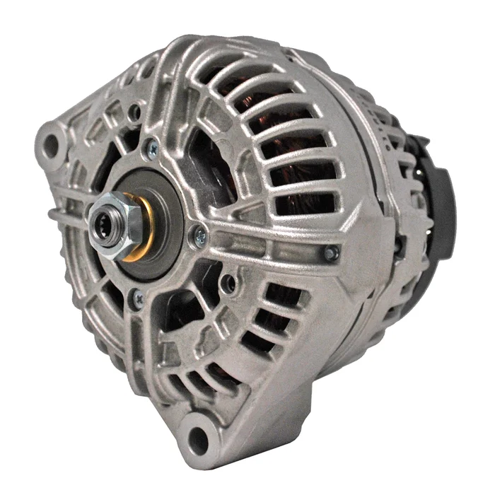 MPA 13953 – Alternator