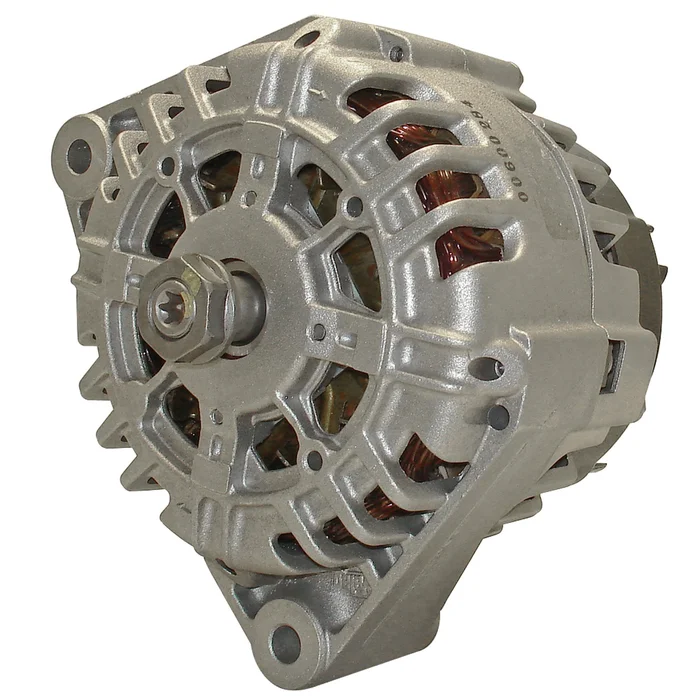 MPA 13990 – Alternator