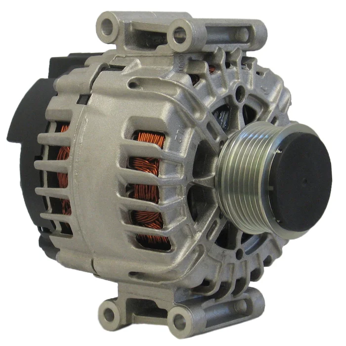 MPA 15057 – Alternator