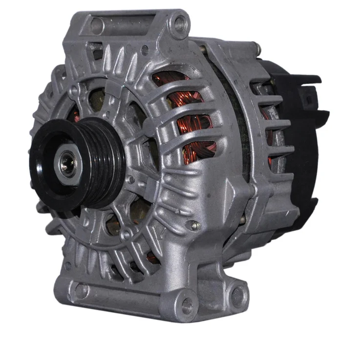 MPA 15411 – Alternator
