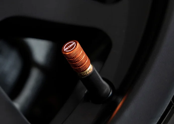 MRW Valve Stem Caps (5 Pack)