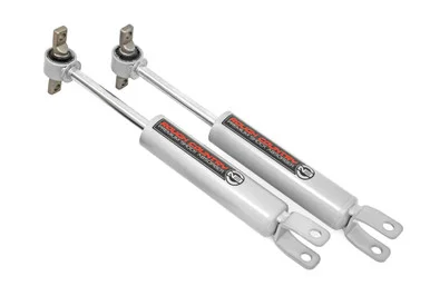 N3 Front Shocks 3.5-4.5″ Chevy/GMC 2500HD/3500HD (11-19)