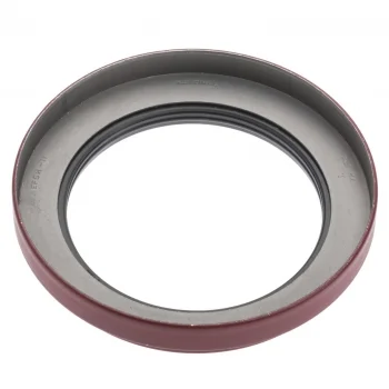 National Bearing® 370086A Wheel Seal